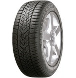 DUNLOP Z295/40 R20 SP WINTER SPORT 4D 106V N0 MFS DOT2023