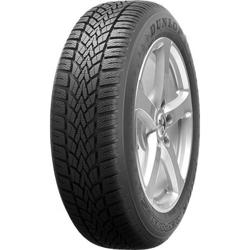 185/55 R15 WINTER RESPONSE 2 [82] T DOT2022