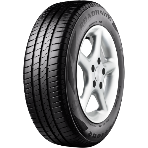 195/55 R15 ROADHAWK [85] H DOT2021