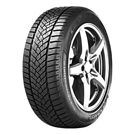 FULDA Z245/45 R18 KRISTALL CONTROL HP2 100V XL FP