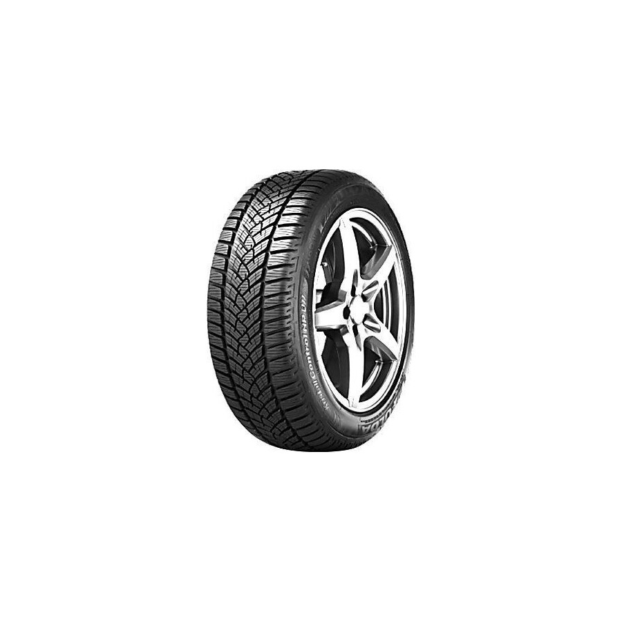 FULDA Z245/45 R17 KRISTALL CONTROL HP2 99V XL FP DOT2025 FULDA Z245/45 R17 KRISTALL CONTROL HP2 99V XL FP DOT2025