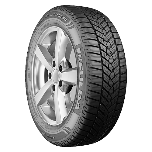 FULDA Z275/45 R20 KRISTALL CONTROL SUV 110V XL FP