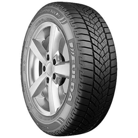 FULDA Z275/45 R20 KRISTALL CONTROL SUV 110V XL FP