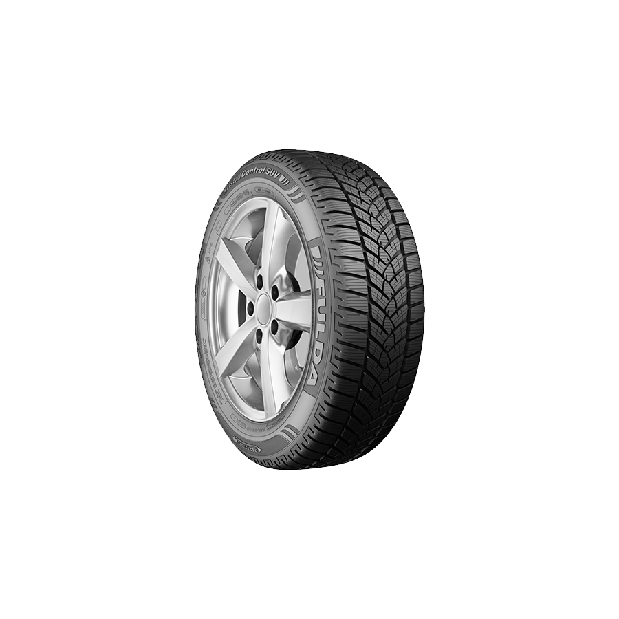 FULDA Z255/55 R18 KRISTALL CONTROL SUV 109H XL DOT2025 FULDA Z255/55 R18 KRISTALL CONTROL SUV 109H XL DOT2025