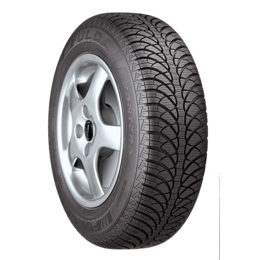 165/60 R15 KRISTALL MONTERO 3 [77] T