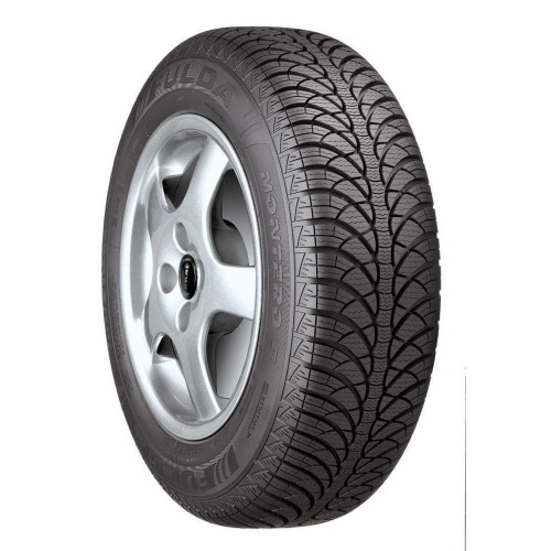 165/70 R14 KRISTALL MONTERO 3 [81] T DOT2024