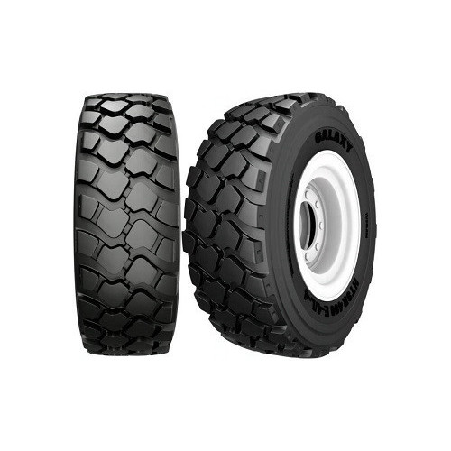 GALAXY 26.5 R25 HTSR400 E-4/L-4 193B/209A2 TL