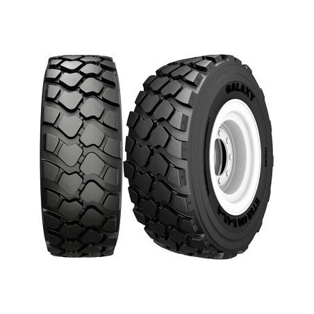 GALAXY 26.5 R25 HTSR400 E-4/L-4 193B/209A2 TL