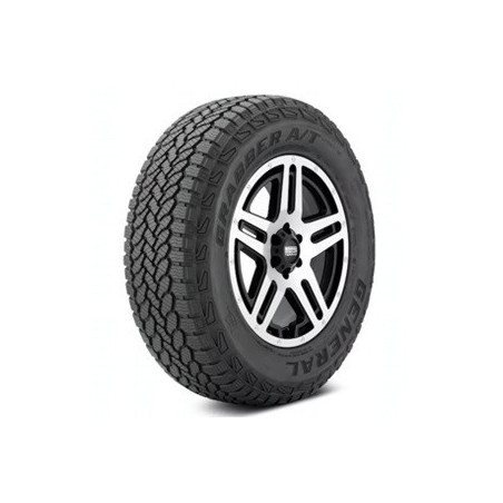 GENERAL W255/70 R18 GRABBER A/T SPORT-W 113T