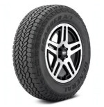 GENERAL W255/70 R18 GRABBER A/T SPORT-W 113T