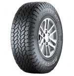 GENERAL W215/65 R16C GRABBER AT3 109/107T FR