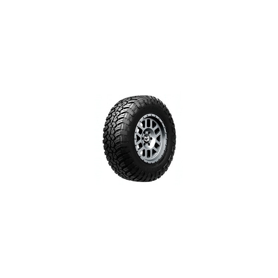 GENERAL L265/70 R16 GRABBER X3 121/118Q FR GENERAL L265/70 R16 GRABBER X3 121/118Q FR