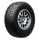GENERAL L265/70 R17 GRABBER X3 121/119Q LRE FR