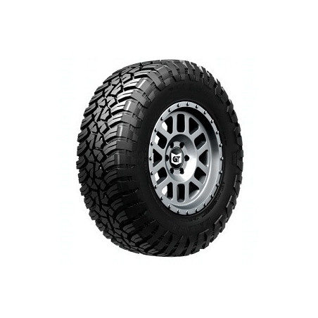 GENERAL L265/65 R17 GRABBER X3 120Q