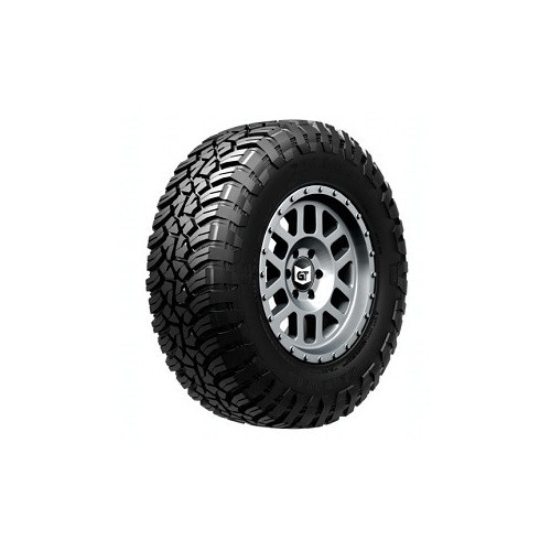 GENERAL L265/70 R17 GRABBER X3 121/119Q LRE FR DOT2024