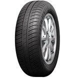 155/65 R14 EFFICIENTGRIP COMPACT [75] T DOT2021