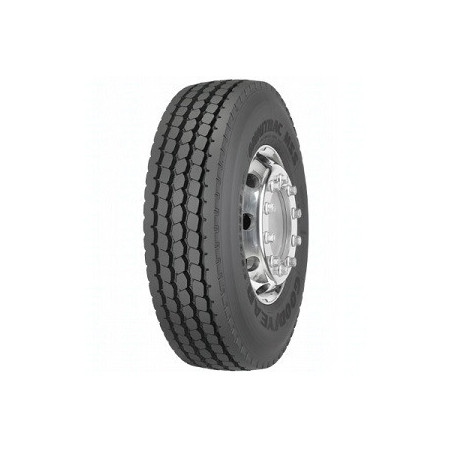 11 R22.5 OMNITRAC MSS [148/145] K TL M+S