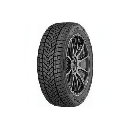 215/65 R17 ULTRAGRIP PERFORMANCE + SUV [99] V