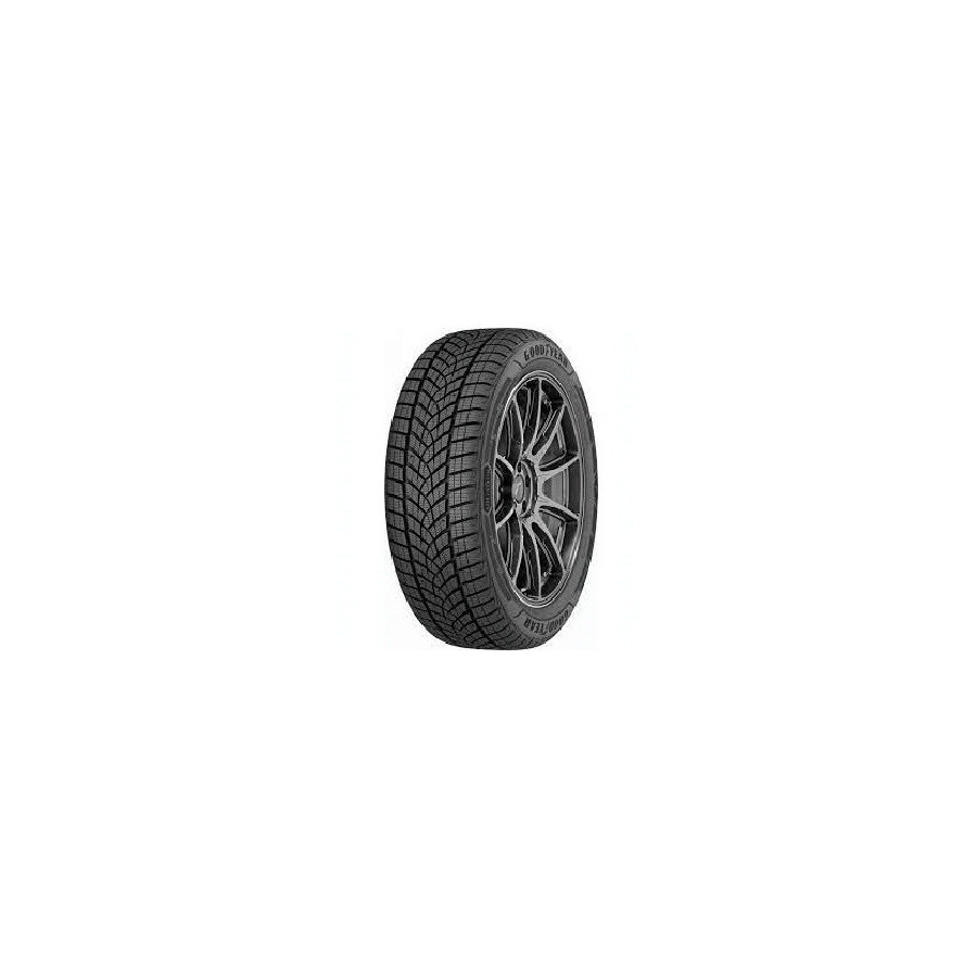 225/60 R17 ULTRAGRIP PERFORMANCE + SUV [103] V XL DOT2022