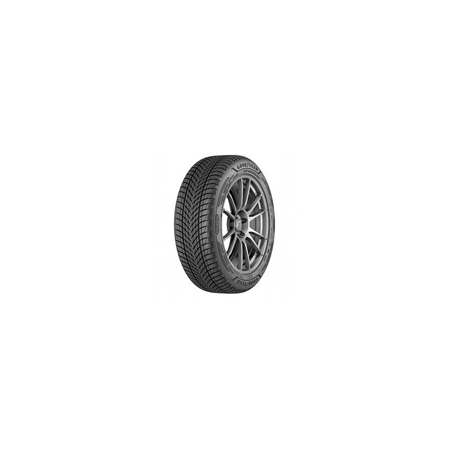 215/55 R17 ULTRAGRIP PERFORMANCE 3 [98] V XL
