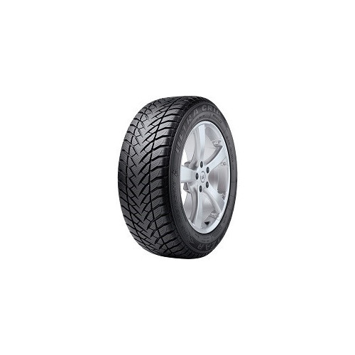 255/65 R17 ULTRAGRIP+ SUV [110] T DOT2021