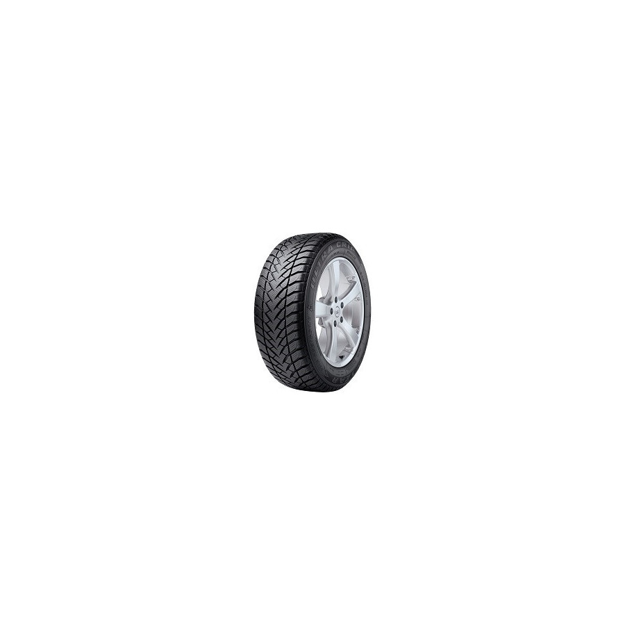 255/65 R17 ULTRAGRIP+ SUV [110] T DOT2021