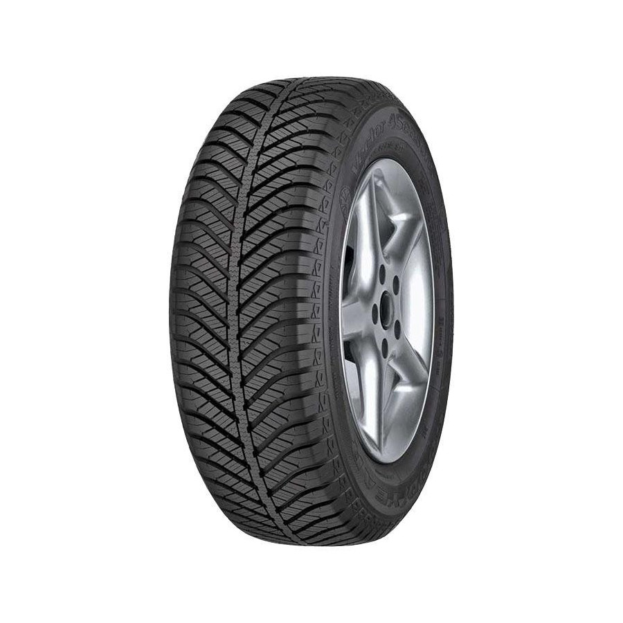 165/70 R14C VECTOR 4SEASONS [89/87] R M+S 3PMSF