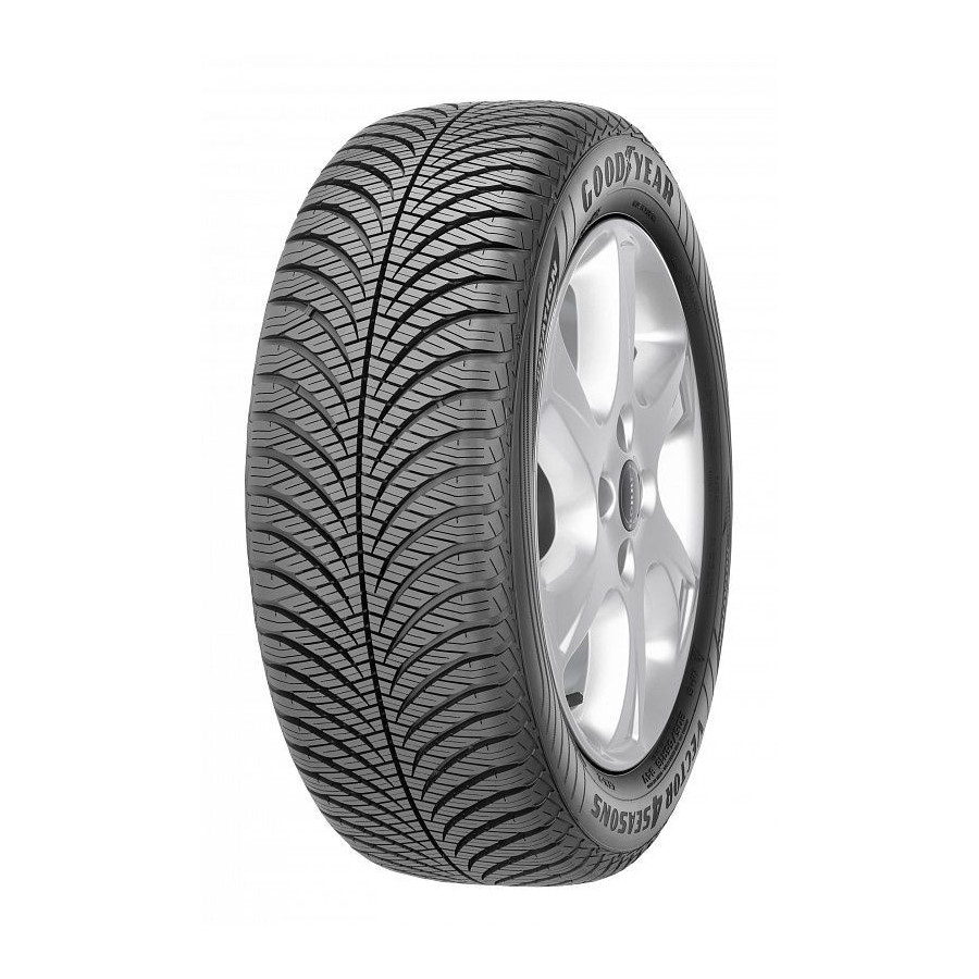 165/65 R14 VECTOR 4SEASONS G2 [79] T M+S 3PMSF