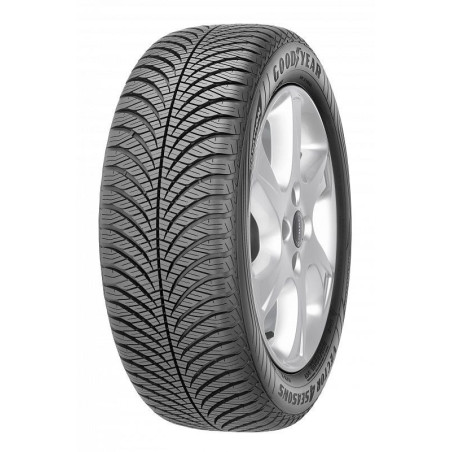 165/60 R15 VECTOR 4SEASONS G2 [81] T XL