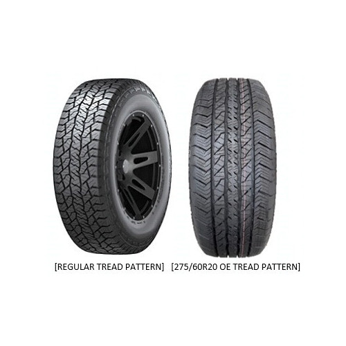 245/70 R17 DYNAPRO AT 2 RF11 [110] T FR DOT2023