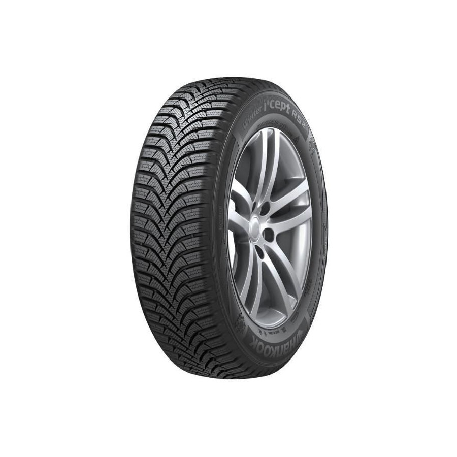 175/80 R14 WINTER I*CEPT RS2 W452 [88] T