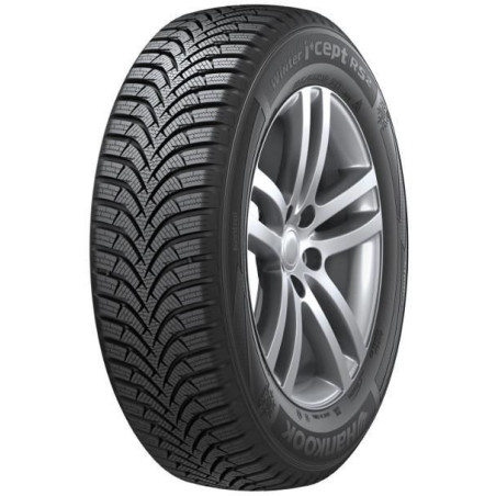 135/70 R15 WINTER I*CEPT RS2 W452 [70] T DOT2024