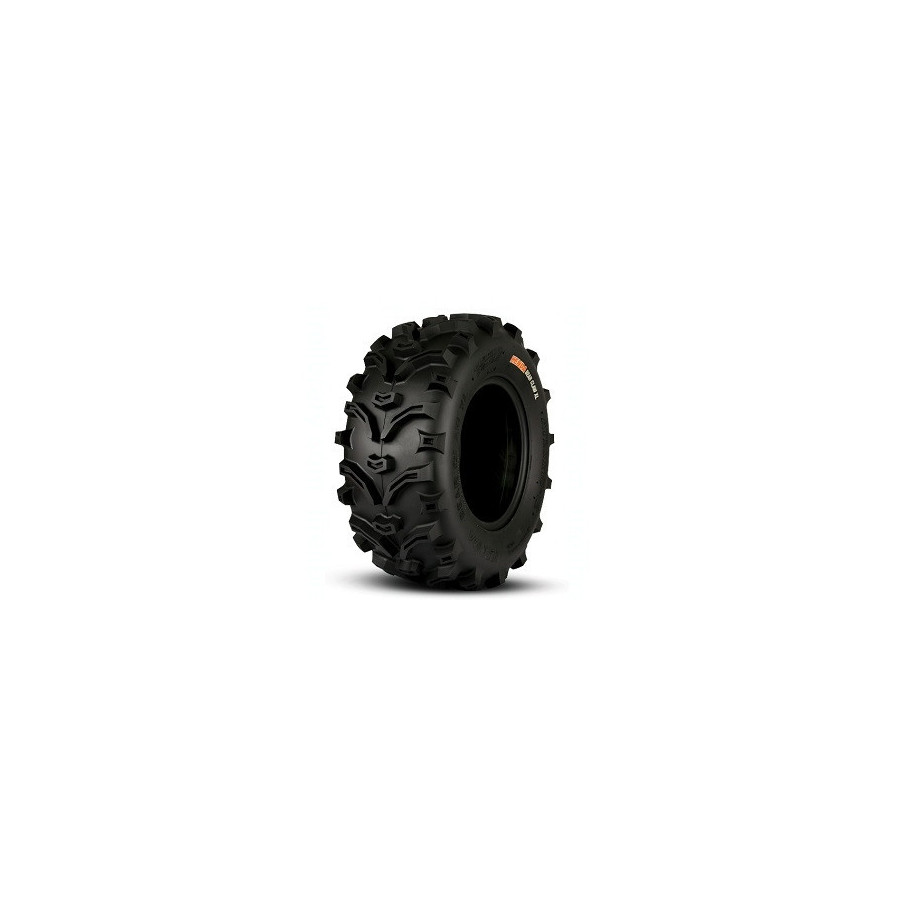 KENDA 26x10-12 K299A BEAR CLAW XL 52F 6PR TL DOT2024 KENDA 26x10-12 K299A BEAR CLAW XL 52F 6PR TL DOT2024