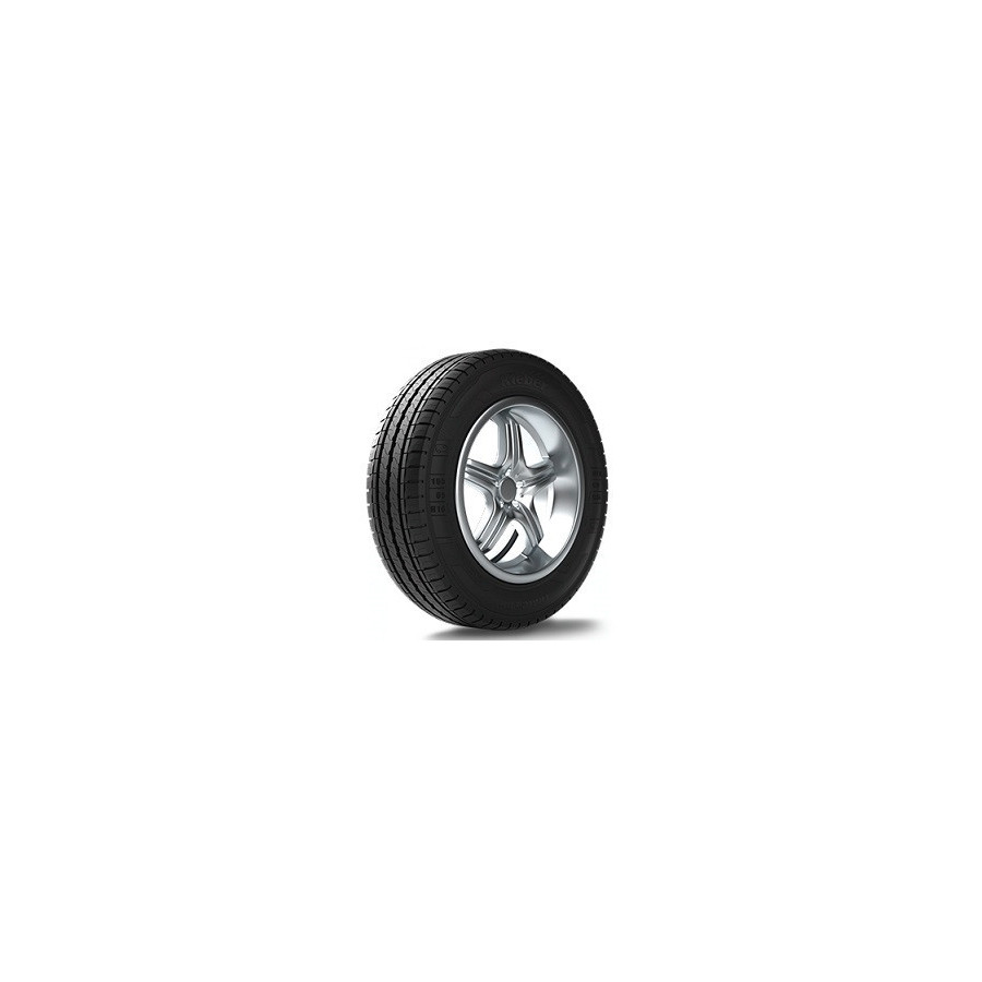 195/60 R16C TRANSPRO [99] H DOT2023