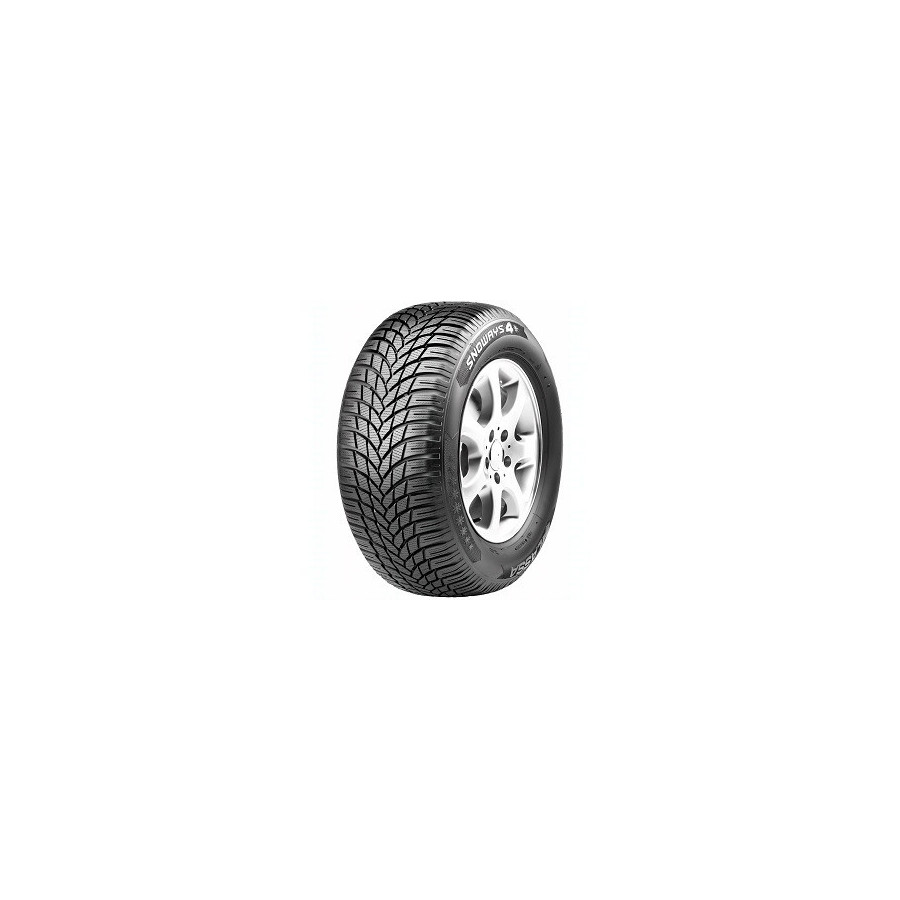 LASSA Z185/65 R14 SNOWAYS 4 86T DOT2024