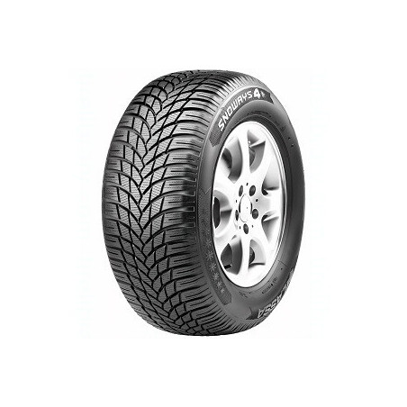 LASSA Z185/65 R14 SNOWAYS 4 86T DOT2024