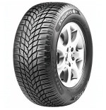 LASSA Z185/65 R14 SNOWAYS 4 86T DOT2024