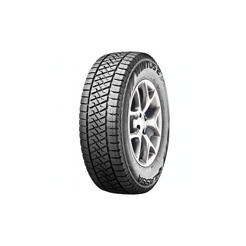 LASSA Z205/65 R16C WINTUS 2 107/105R