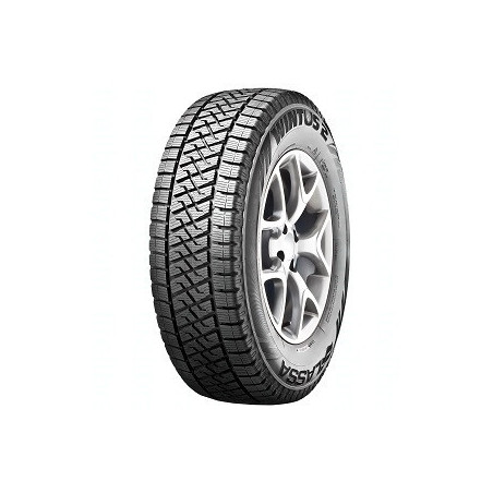 LASSA Z205/65 R16C WINTUS 2 107/105R
