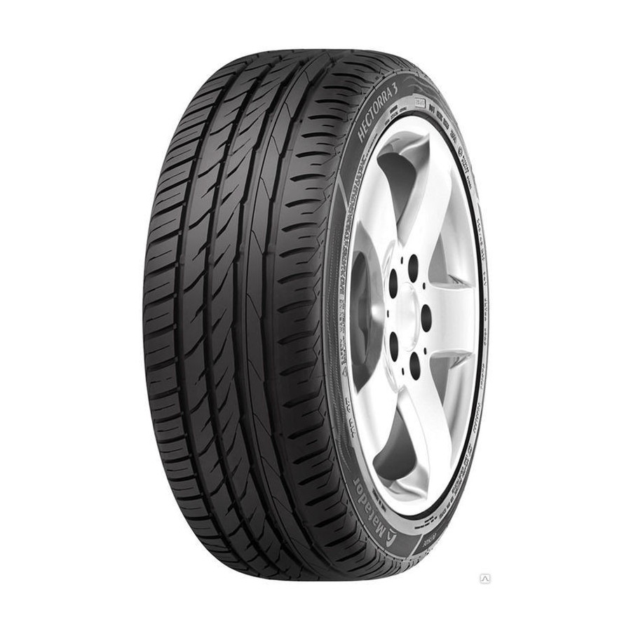 185/55 R14 MP47 HECTORRA 3 [80] H DOT2022