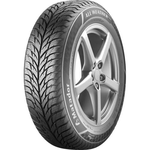 155/65 R14 MP62 ALLWEATHER EVO [75] T M+S