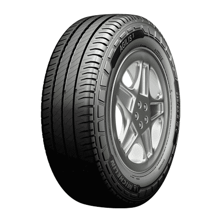 MICHELIN L215/65 R16C AGILIS 3 109/107T