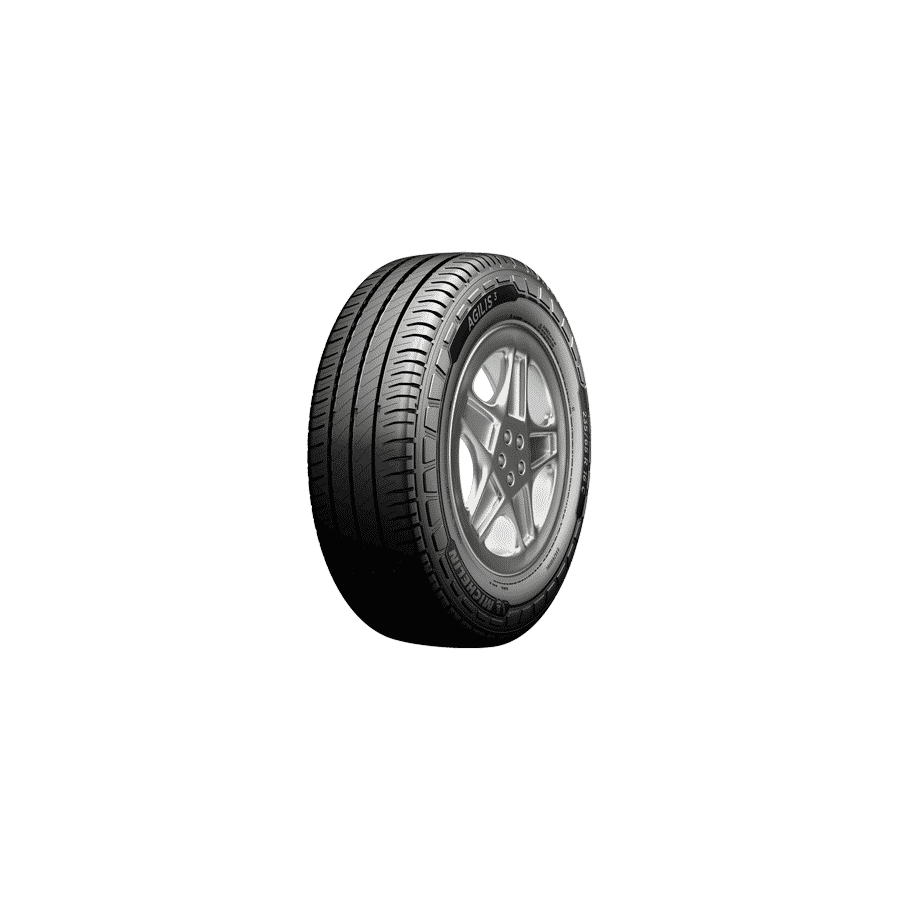 235/65 R16C AGILIS 3 [121] R