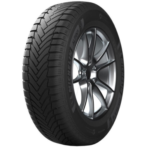 155/70 R19 ALPIN 6 [88] H XL