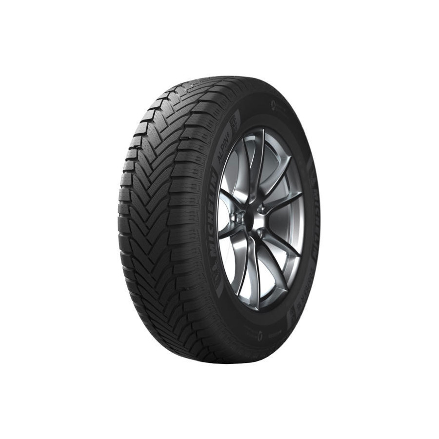 155/70 R19 ALPIN 6 [88] H XL