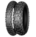 MICHELIN 120/70 R19 ANAKEE WILD M/C 60R M+S TT/TL FRONT DOT2025