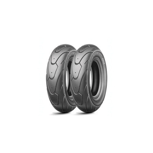 MICHELIN 130/70-12 BOPPER 56L TL/TT FRONT/REAR DOT2025
