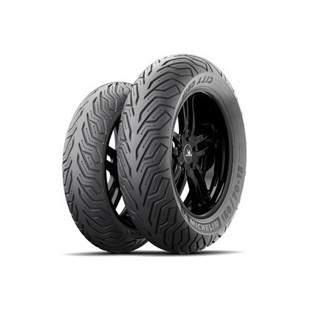 MICHELIN 130/70-12 CITY GRIP 2 M/C 62S REINFORCED TL FRONT/REAR DOT2026