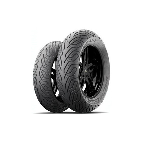 MICHELIN 90/90-14 CITY GRIP 2 M/C 52S REINF. TL FRONT/REAR DOT2026