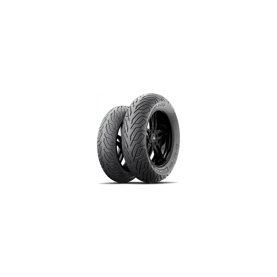 MICHELIN 90/90-14 CITY GRIP 2 M/C 52S REINF. TL FRONT/REAR DOT2026
